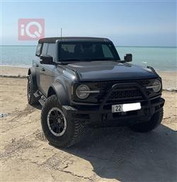 فورد برونكو
